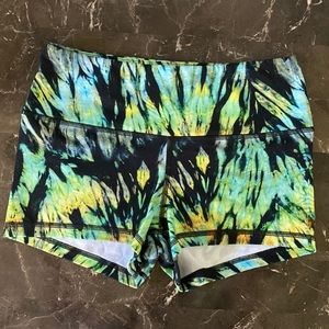 FLEO Feather Glow High rise OG